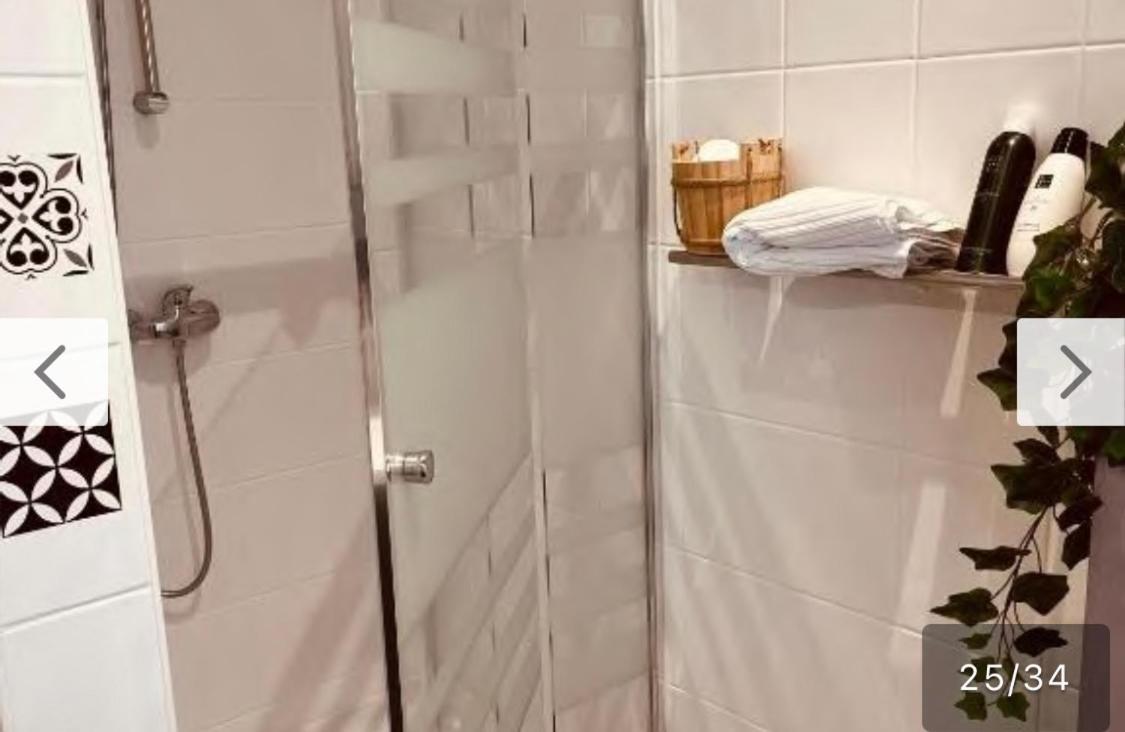 La Villa Bastogne Gite 4 Personnes Exterior foto
